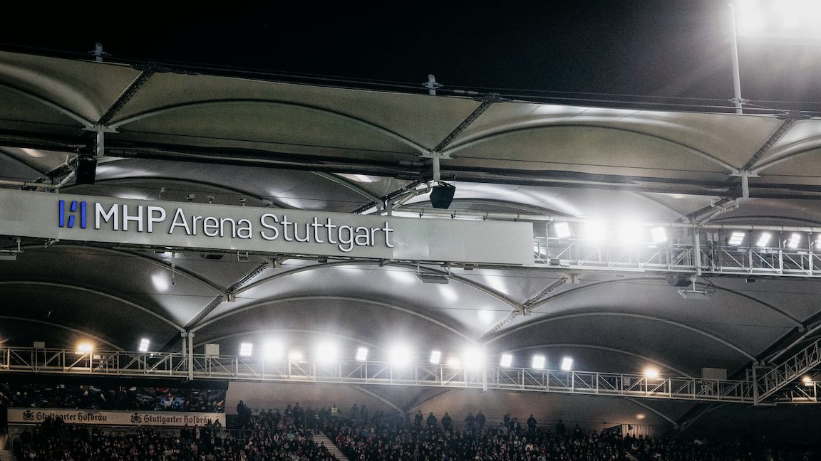 Besucherinfos zum Spiel gegen Heidenheim