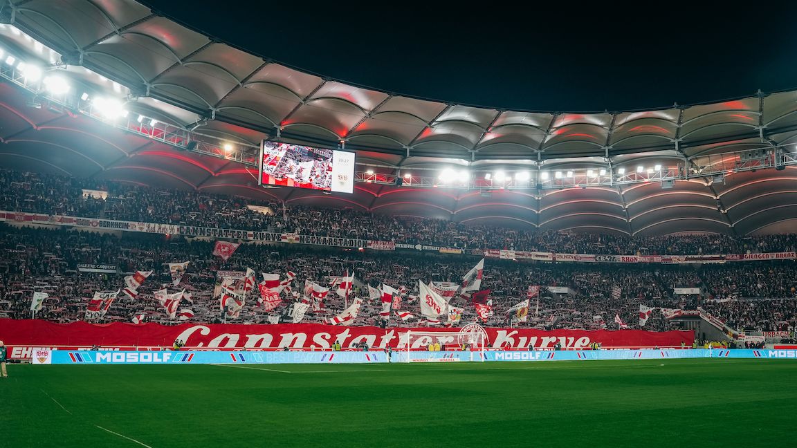Besucherinfos zum Heimspiel gegen Augsburg