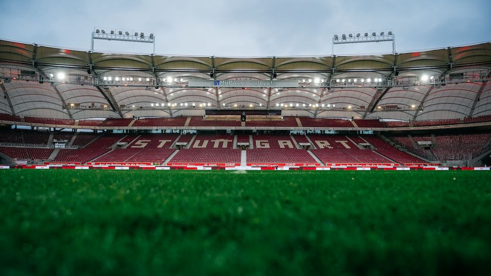 Important visitor information for the home match against Maccabi Tel Aviv