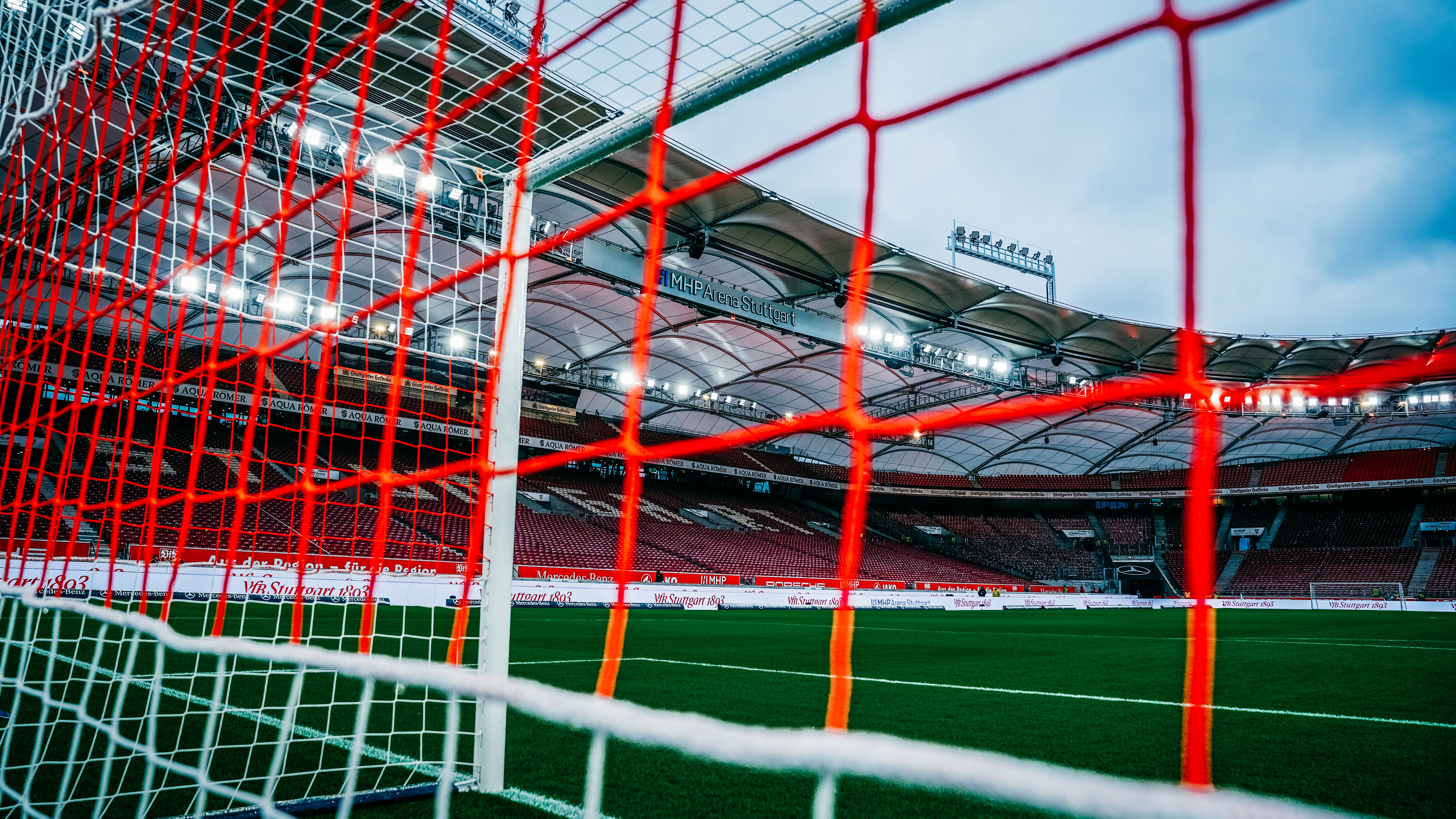 Besucherinfos zum Bundesliga-Heimspiel gegen die TSG Hoffenheim
