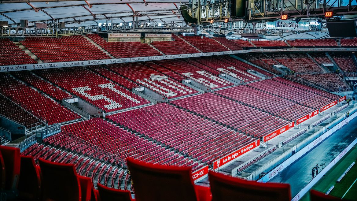 Besucherinfos zum Heimspiel gegen YB