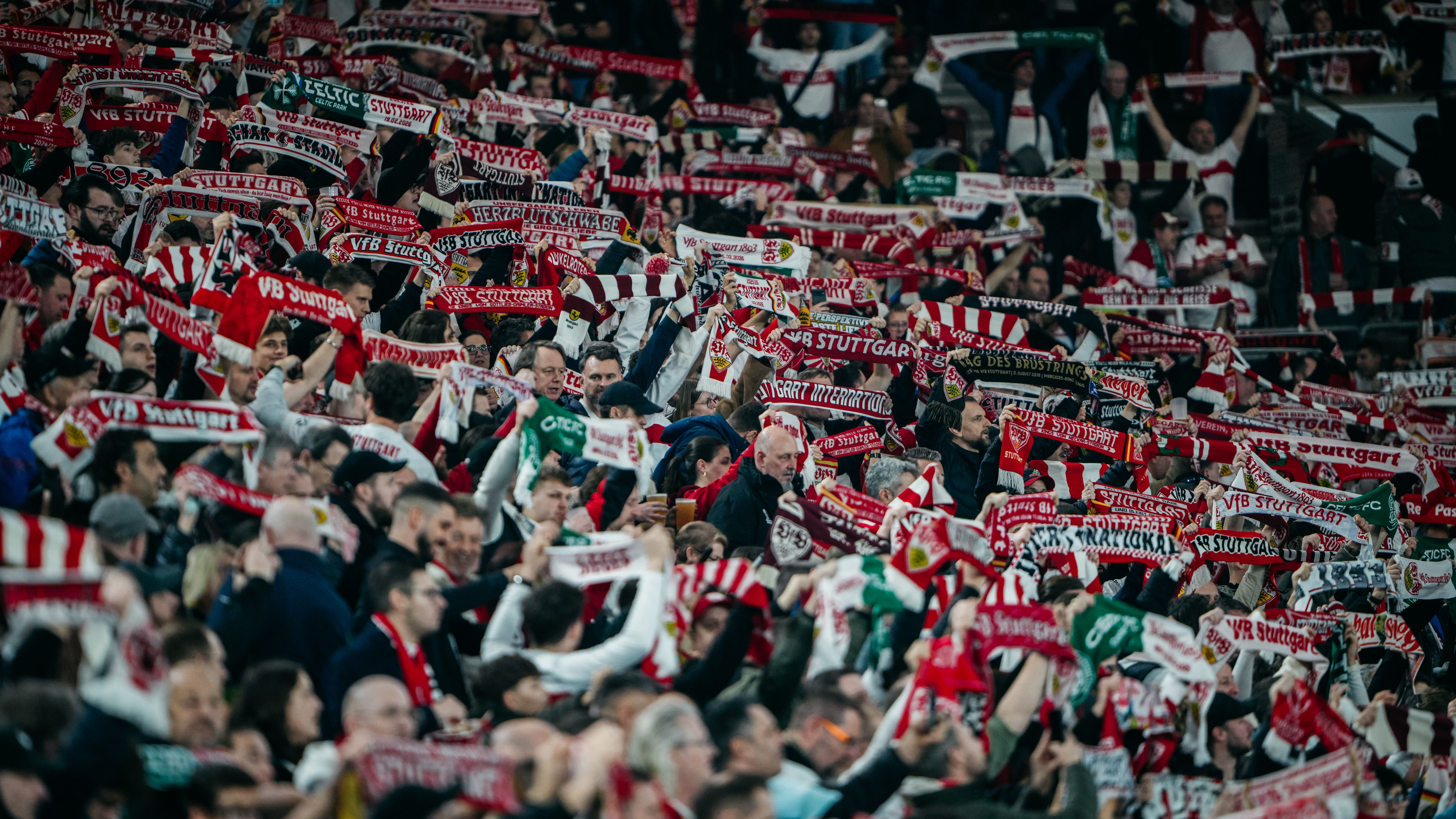Besucherinfos zum Bundesliga-Heimspiel gegen RB Leipzig