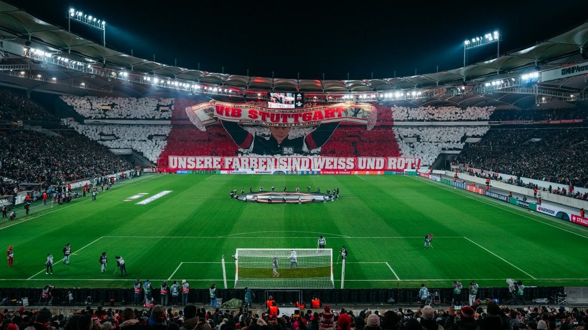 Besucherinfos zum Playoff-Rückspiel