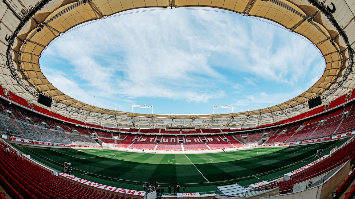 Besucherinfos zum Heimspiel gegen den 1. FSV Mainz 05