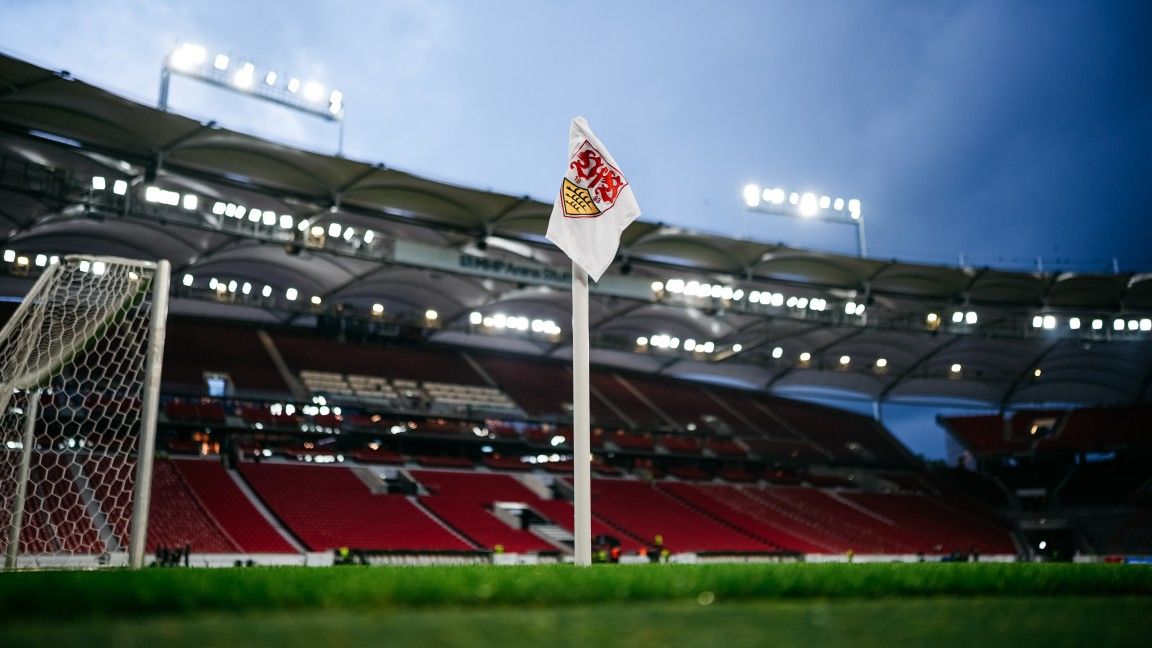 Besucherinfos zum Heimspiel gegen Feyenoord Rotterdam