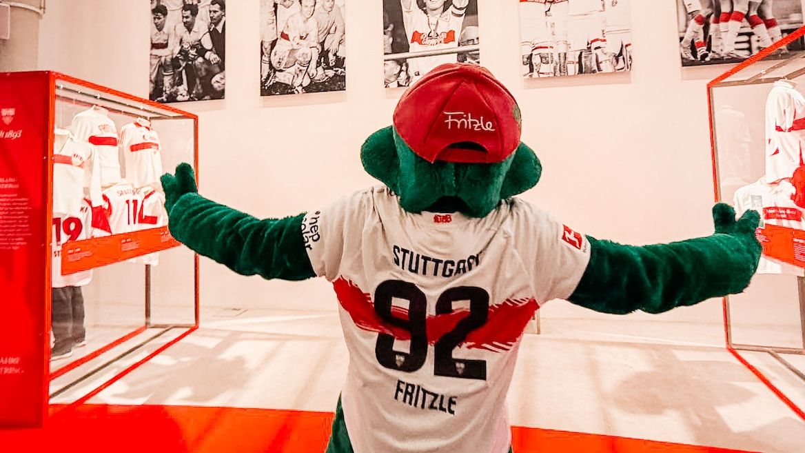 Ausstellung an den Ostertagen besuchen