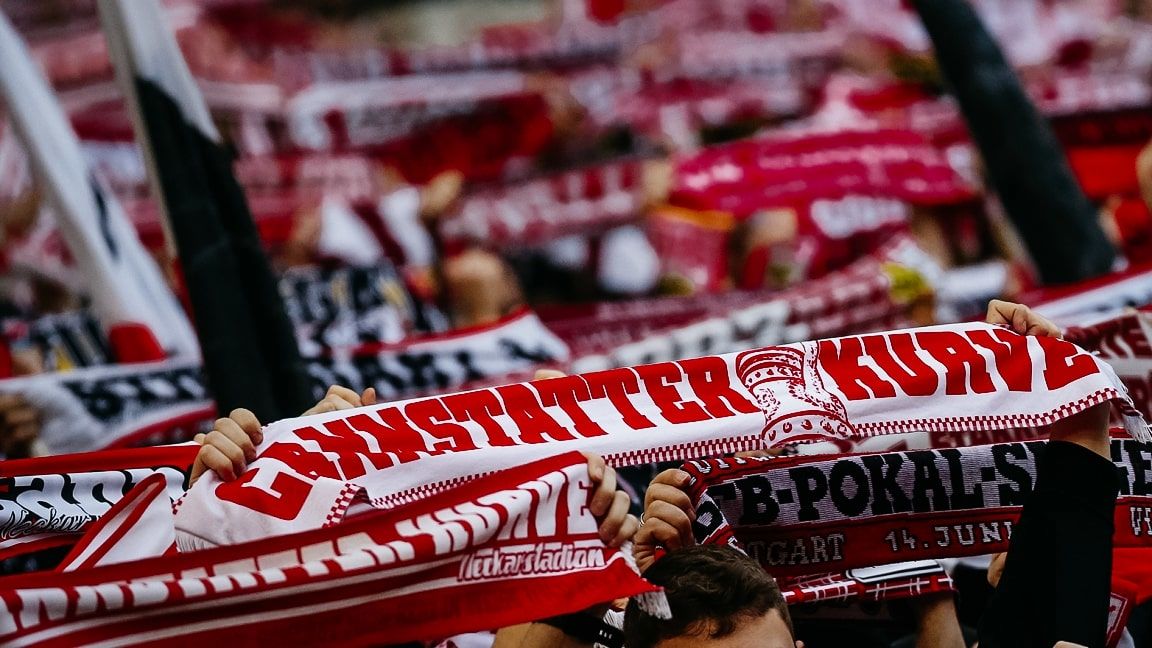 Faninfo: Fenerbahçe - VfB