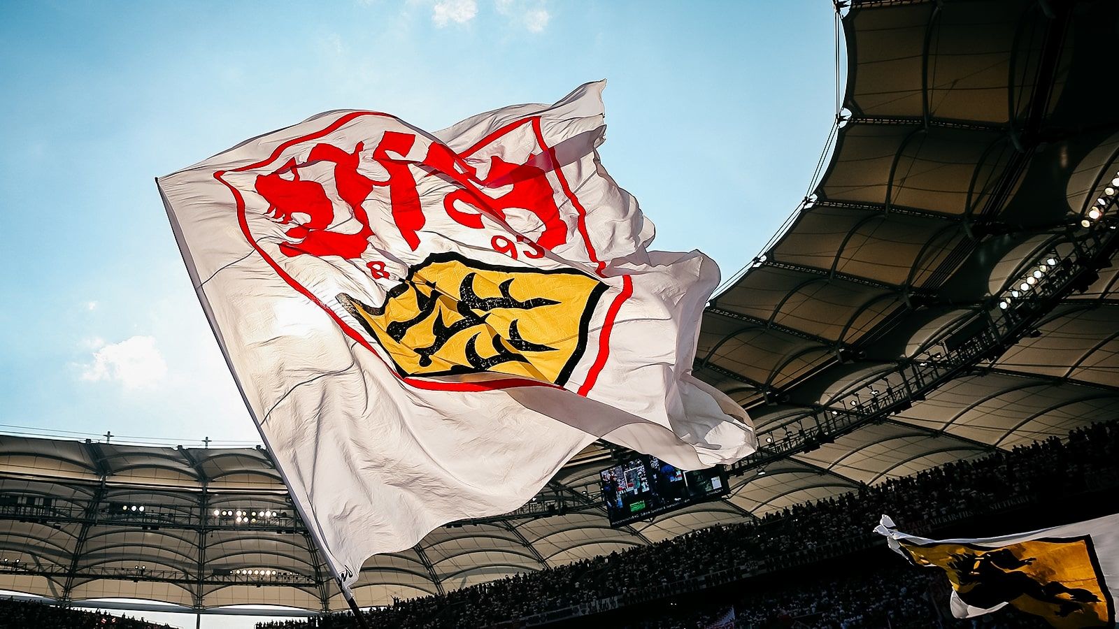 Besucherinfos zum Heimspiel gegen Gladbach