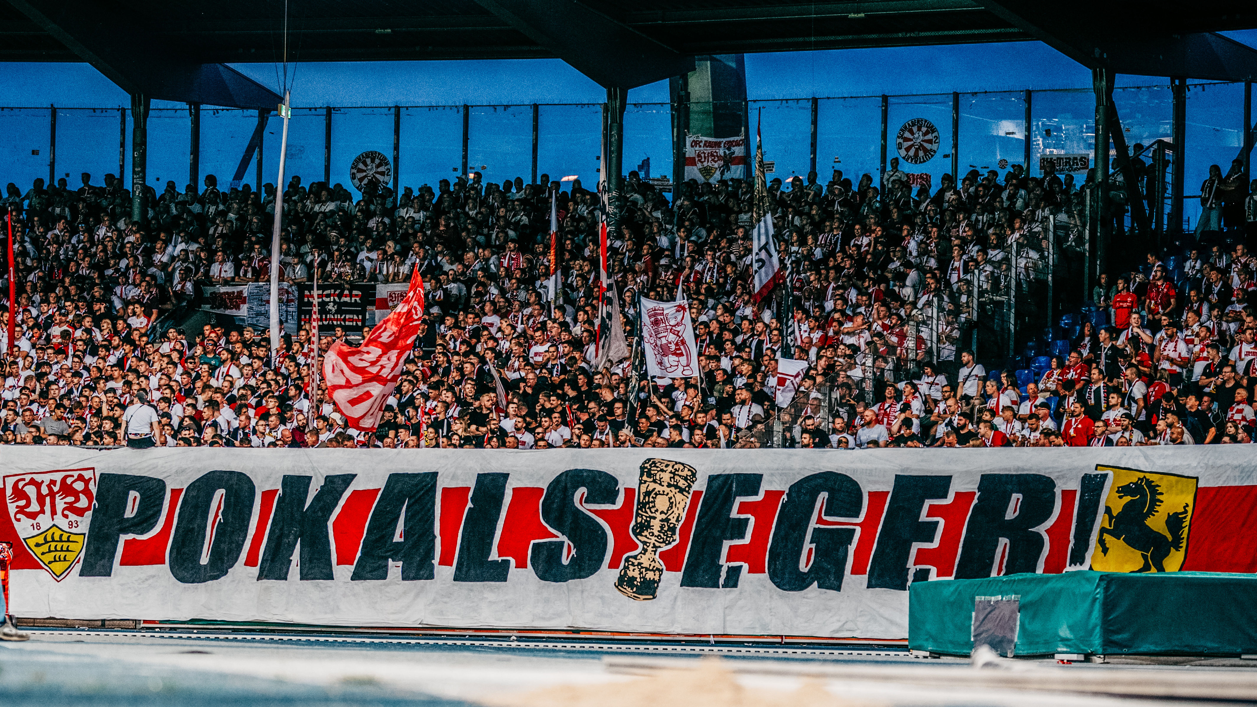 Faninfo: VfL Bochum - VfB