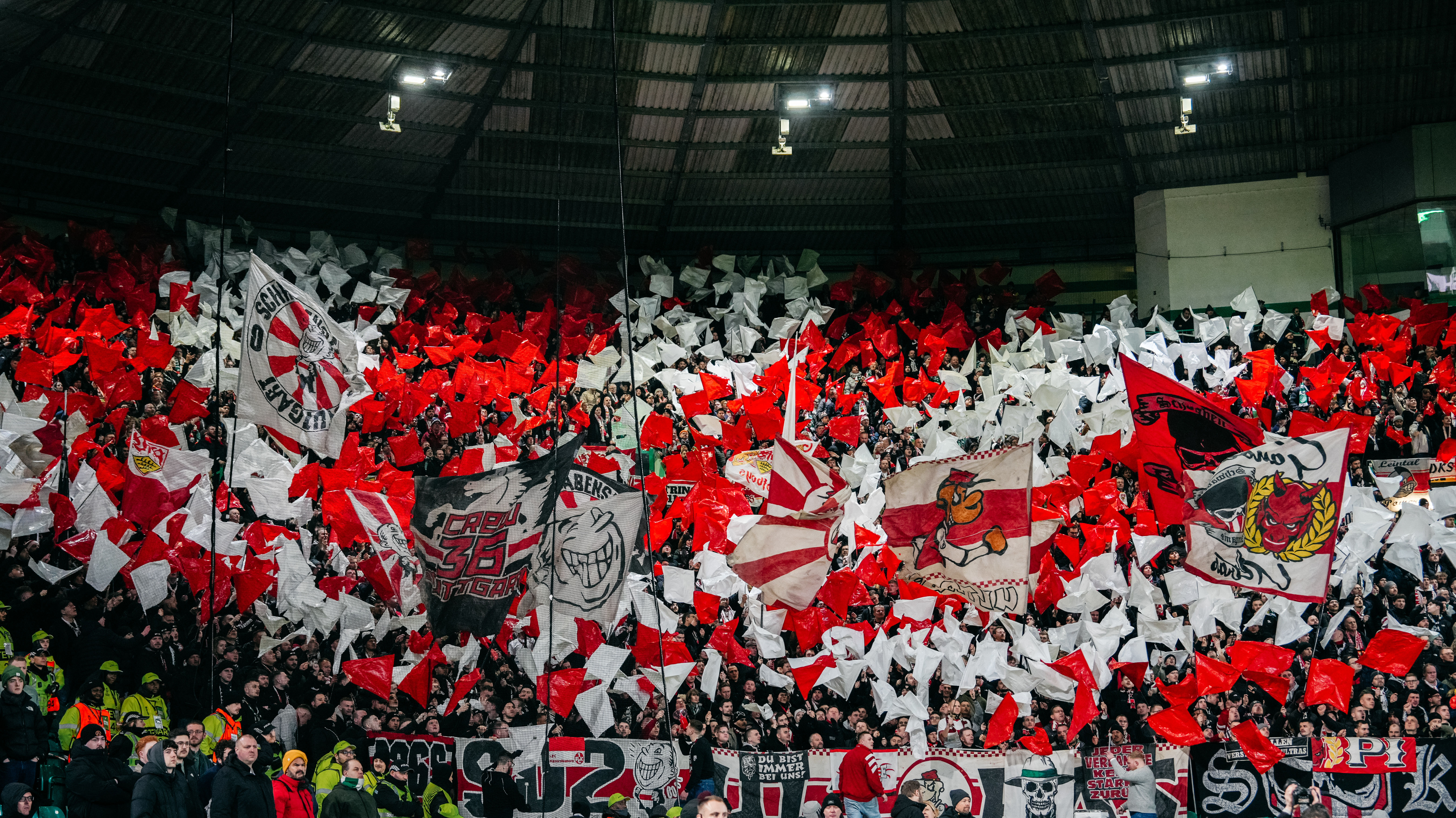 Faninfos zum Achtelfinal-Rückspiel beim FC Porto