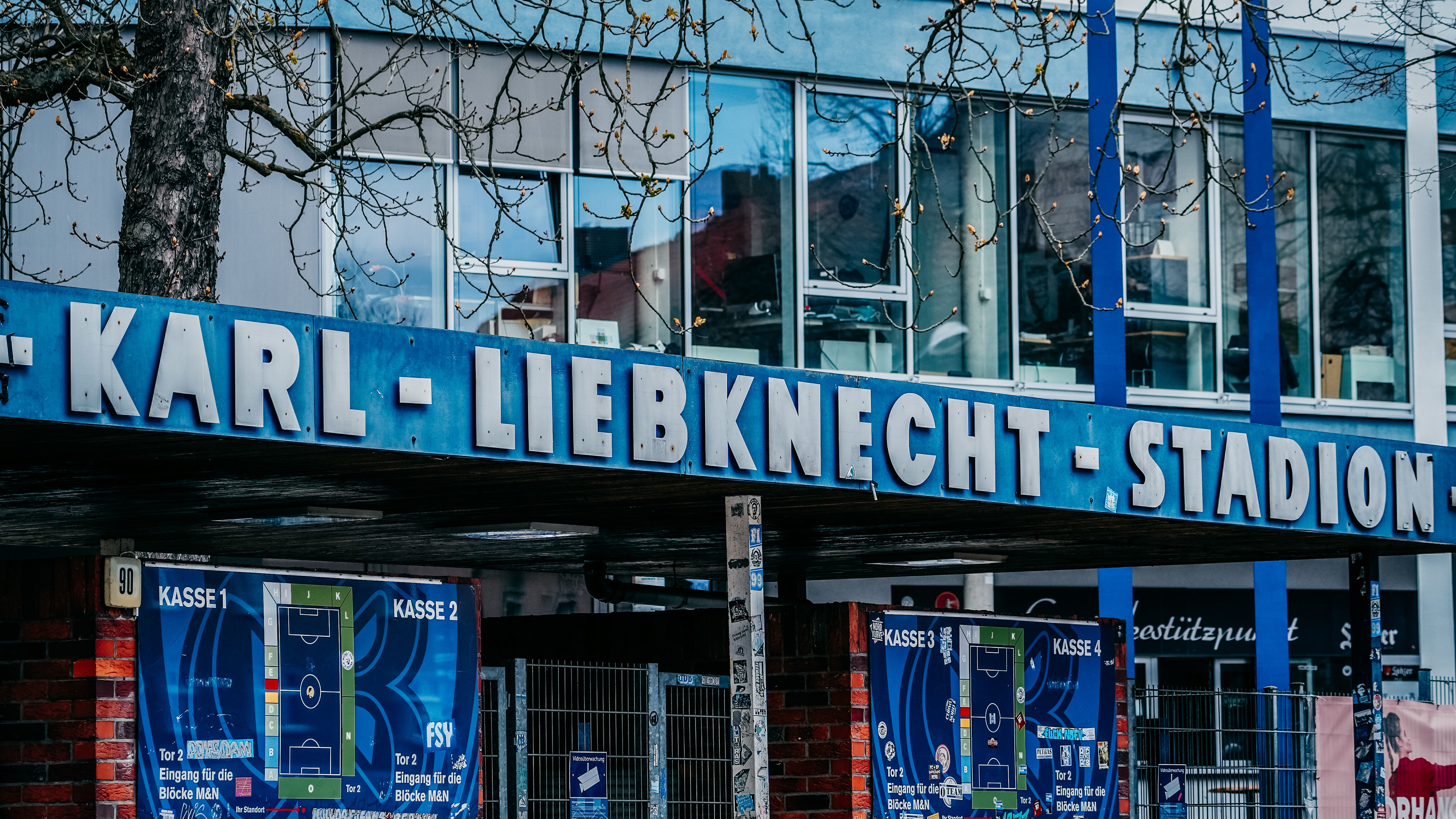 Faninfo: DFB-Pokalfinale der Junioren