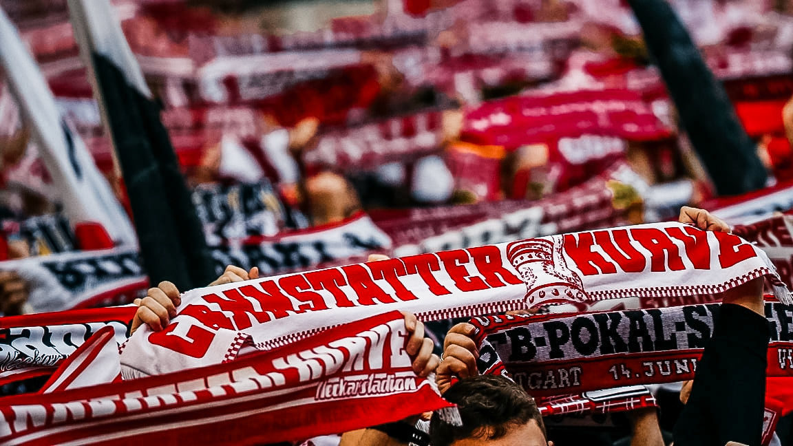 Faninfo: FC Bayern München – VfB