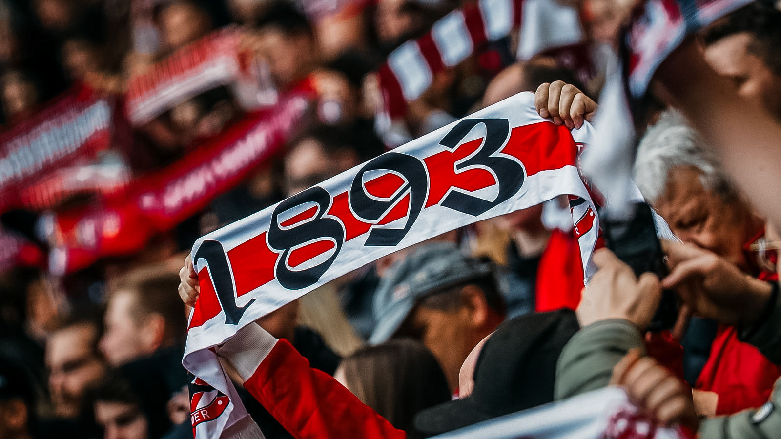 Faninfo: Hamburger SV – VfB