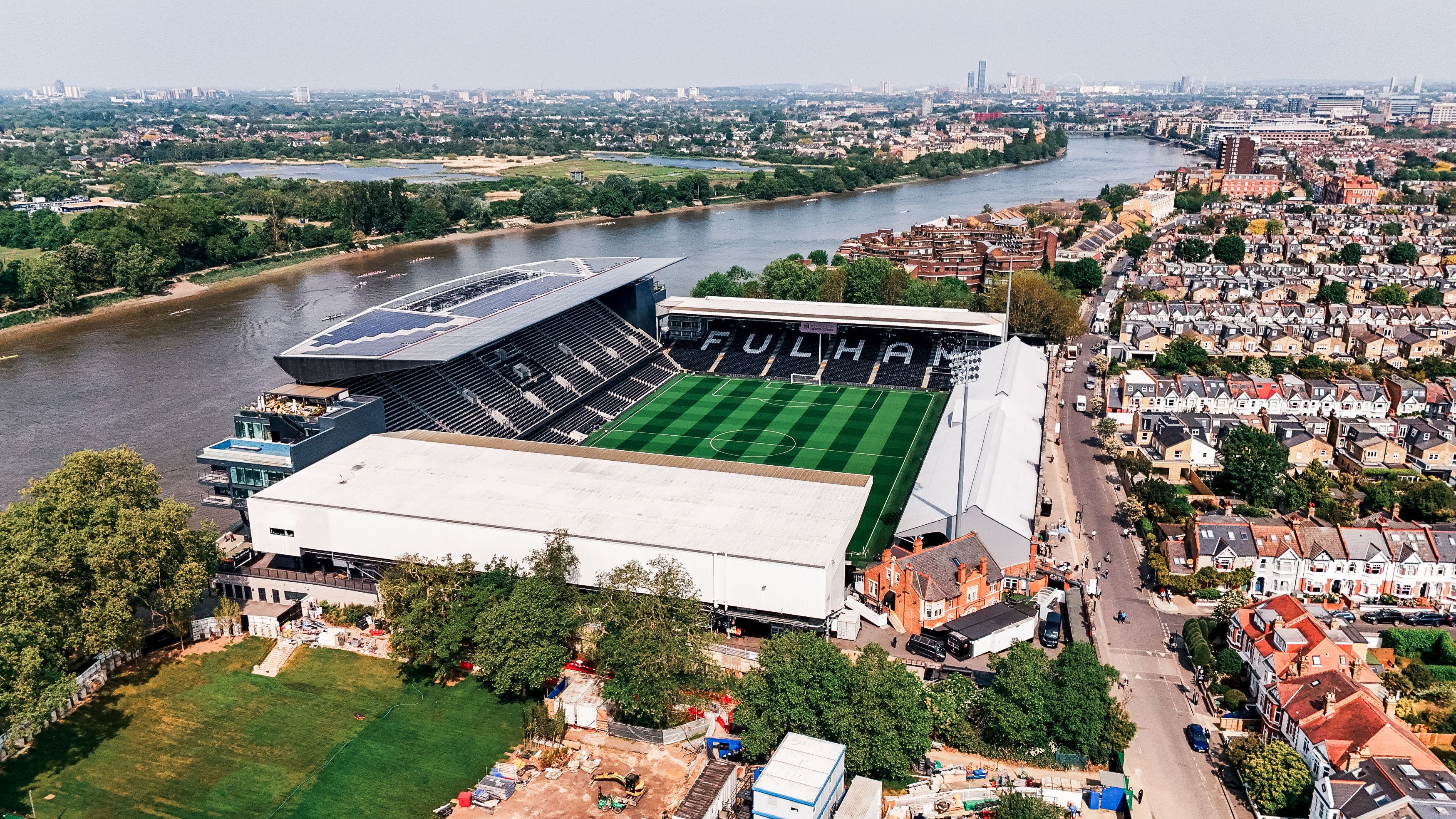Faninfo: FC Fulham - VfB Stuttgart