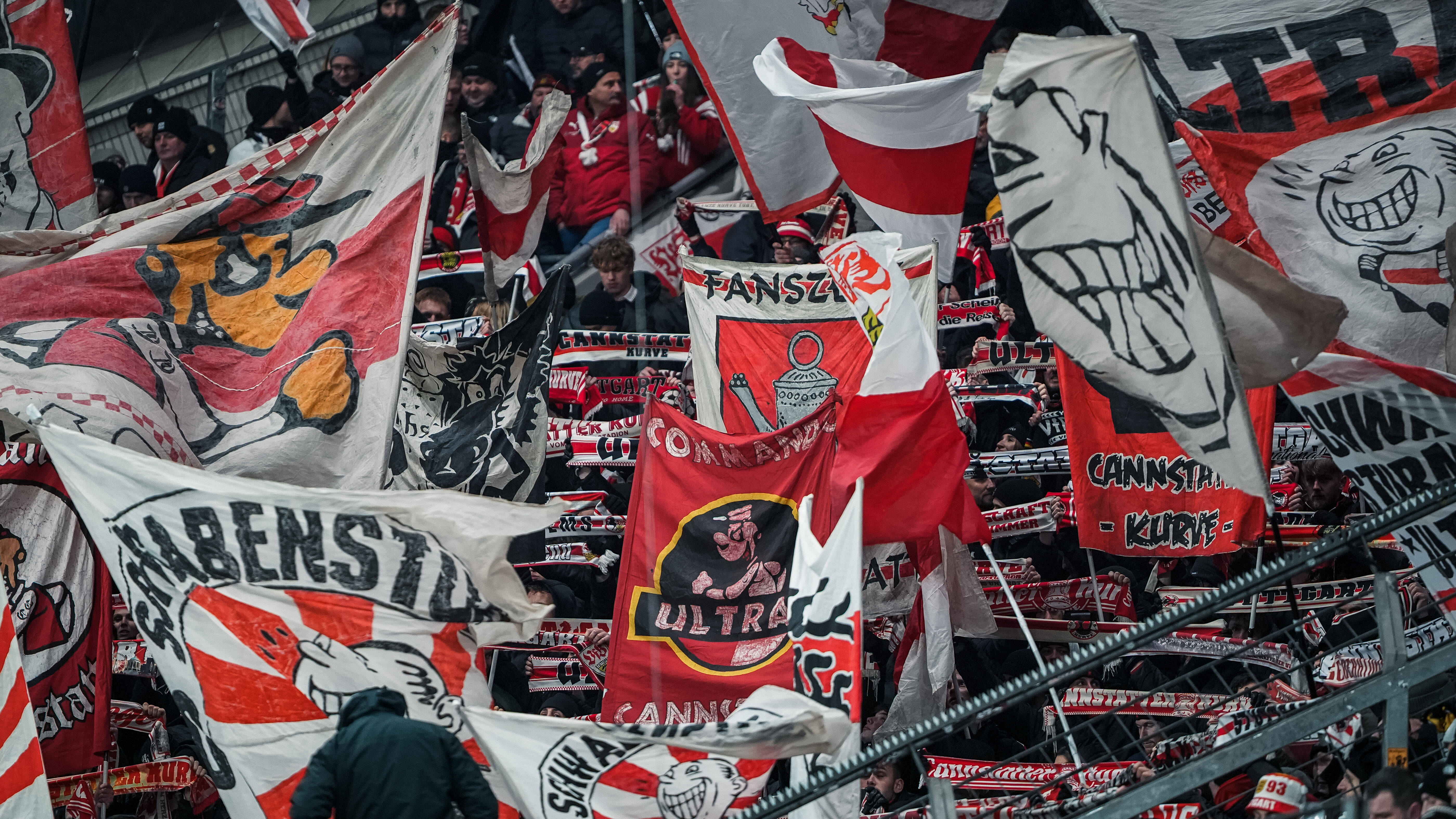 Faninfo: Bayer Leverkusen - VfB