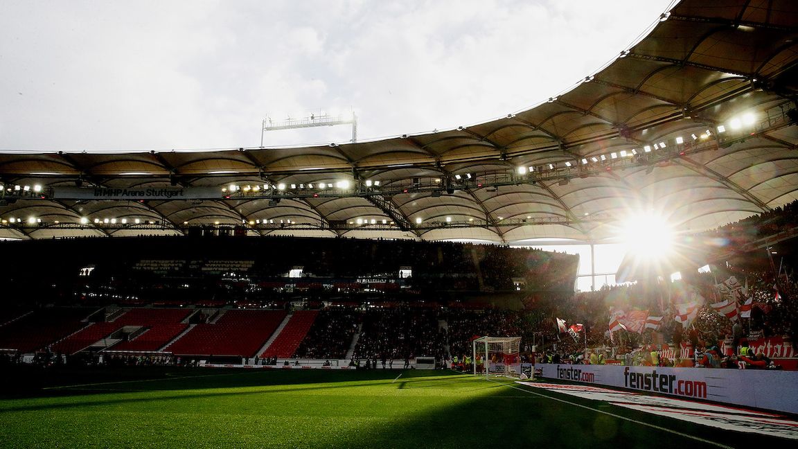 Besucherinfos zum Heimspiel gegen den VfL Bochum