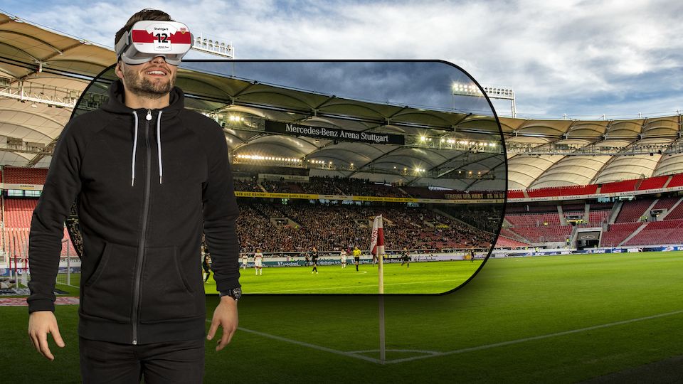 Vfb Stuttgart Mercedes Benz Arena Virtual Reality Tour Vfb Stuttgart Mercedes Benz Arena Virtual Reality Tour