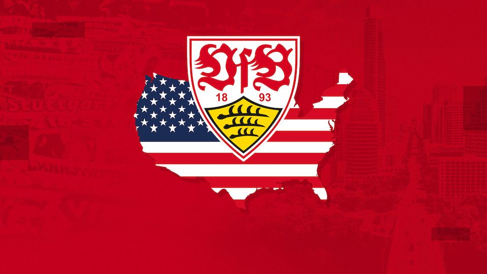 VfB Stuttgart Faninfos zur USTour