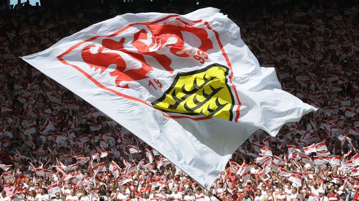 Faninfo Bayer 04 Leverkusen - VfB 