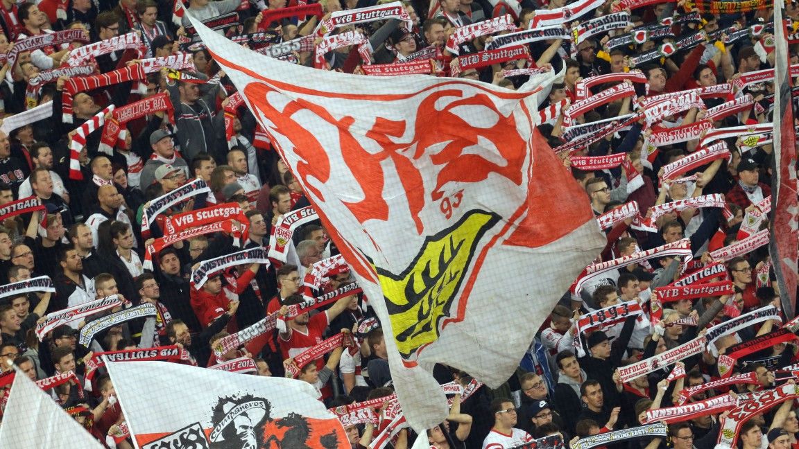 Faninfo RB Leipzig - VfB