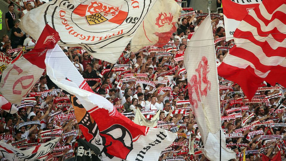 VfB Stuttgart | Faninfo: Bayer Leverkusen - VfB 2324