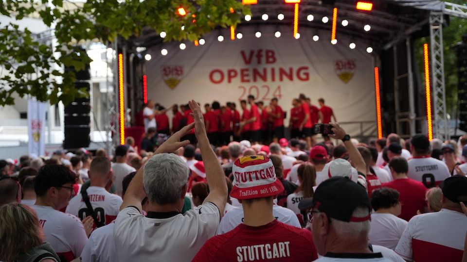 Besucherinfos Zum Vfb Opening 2025 Die Größten Überraschungen - am1oghd
