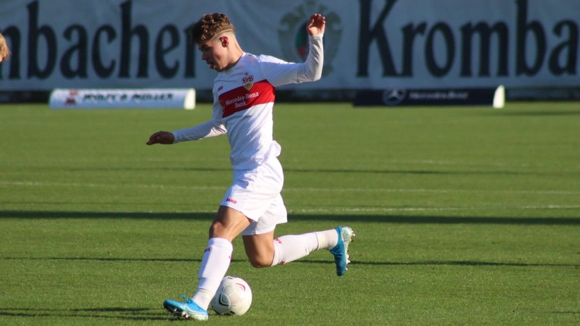 Punktgewinn in Nürnberg