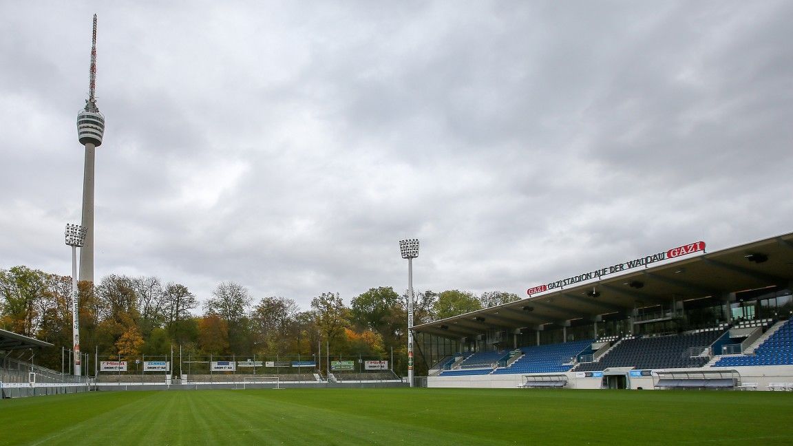 Faninfo für das Stadtderby