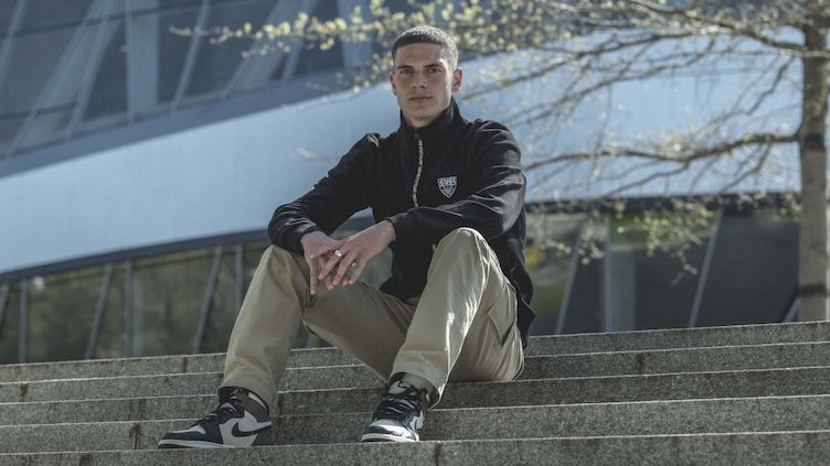 VfB Stuttgart Verpflichtung Luca Bazzoli