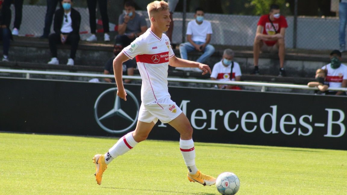 Klarer Erfolg in Fürth