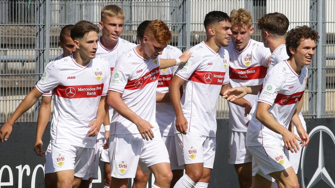 Gelungener Saisonstart