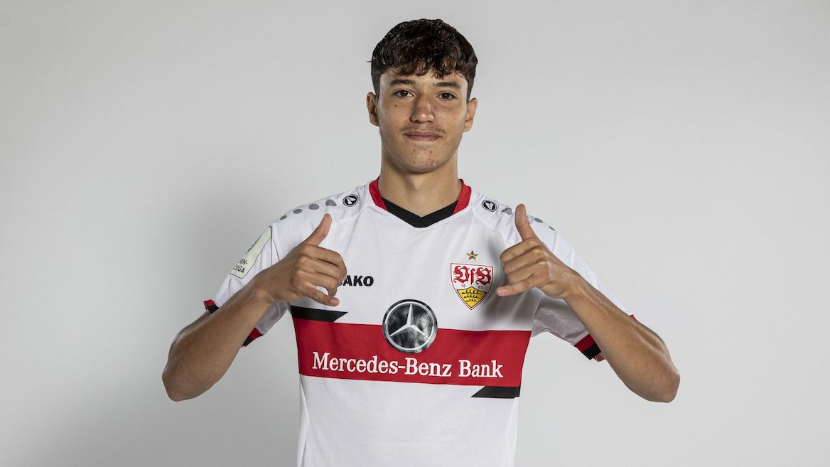 Luis Ribeiro