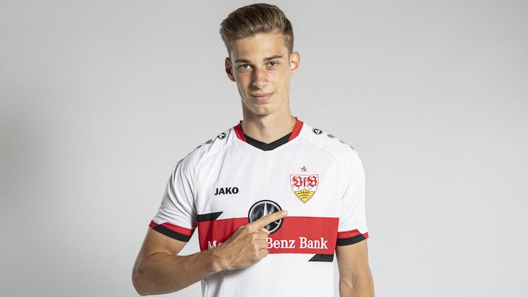 VfB Stuttgart Steckbrief