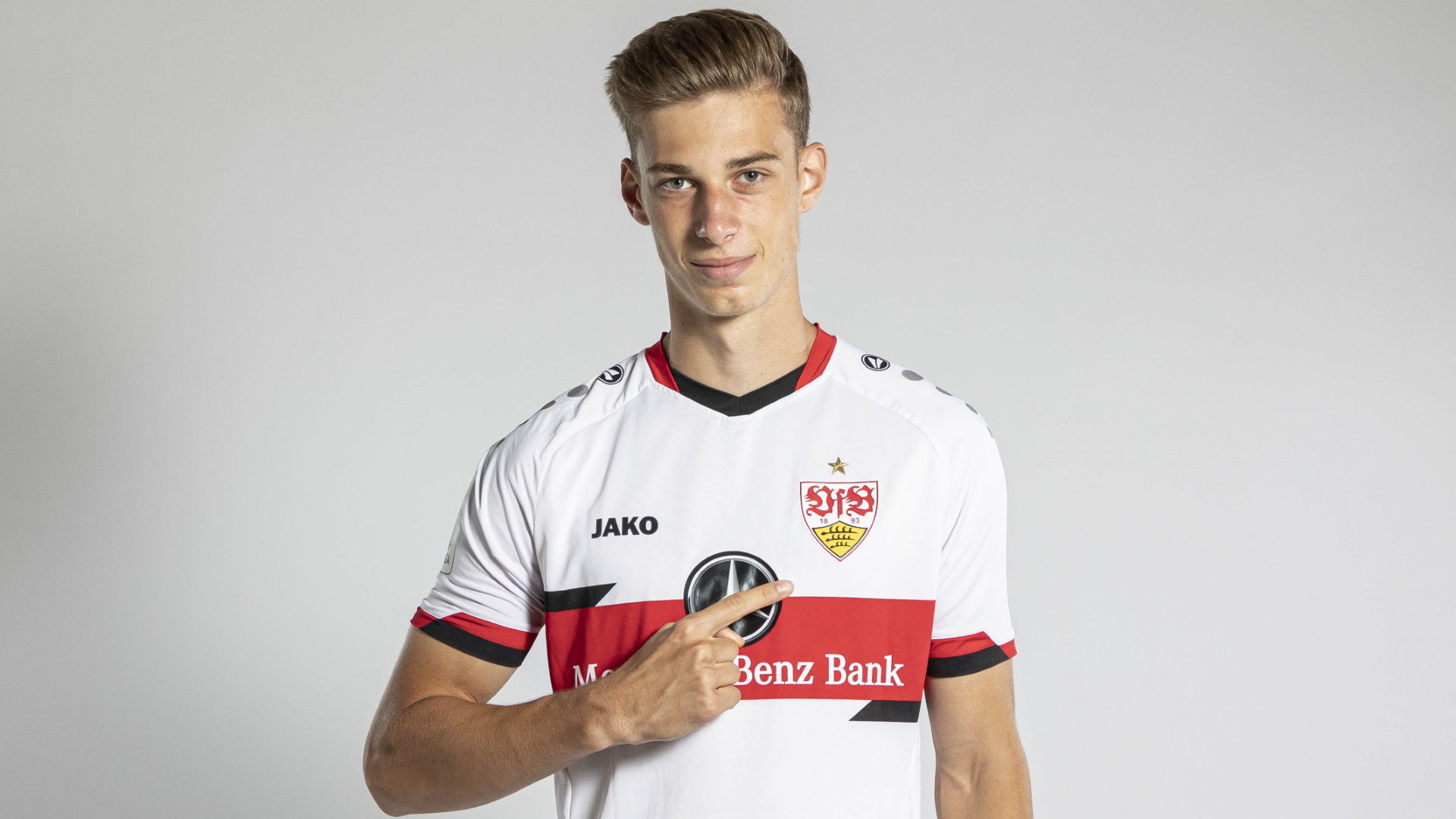 Marvin Schuster