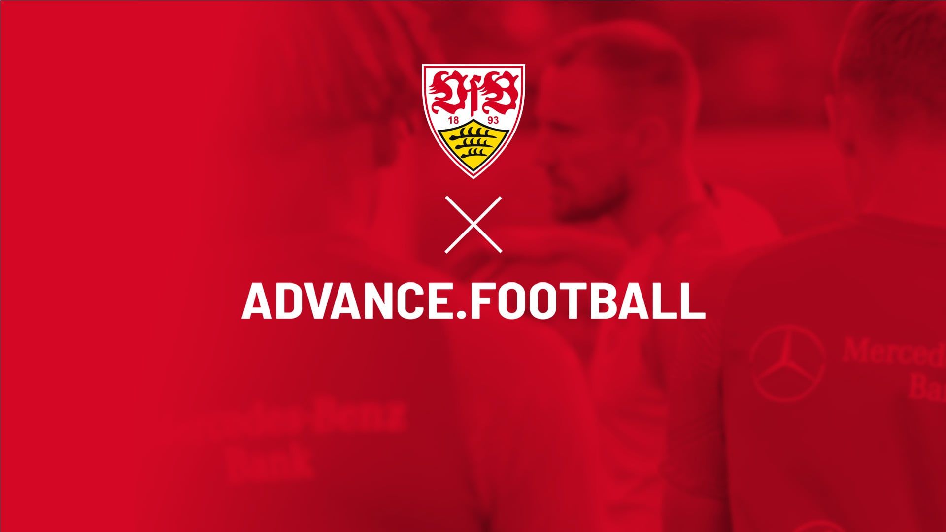 Trainerfortbildungen mit dem VfB