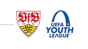 VfB U19s in the UEFA Youth League