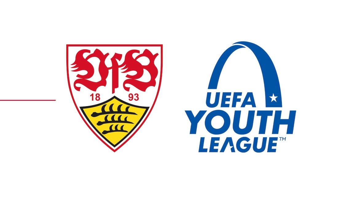 Jung und wild in der UEFA Youth League
