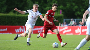 Drama im U19-Pokalfinale