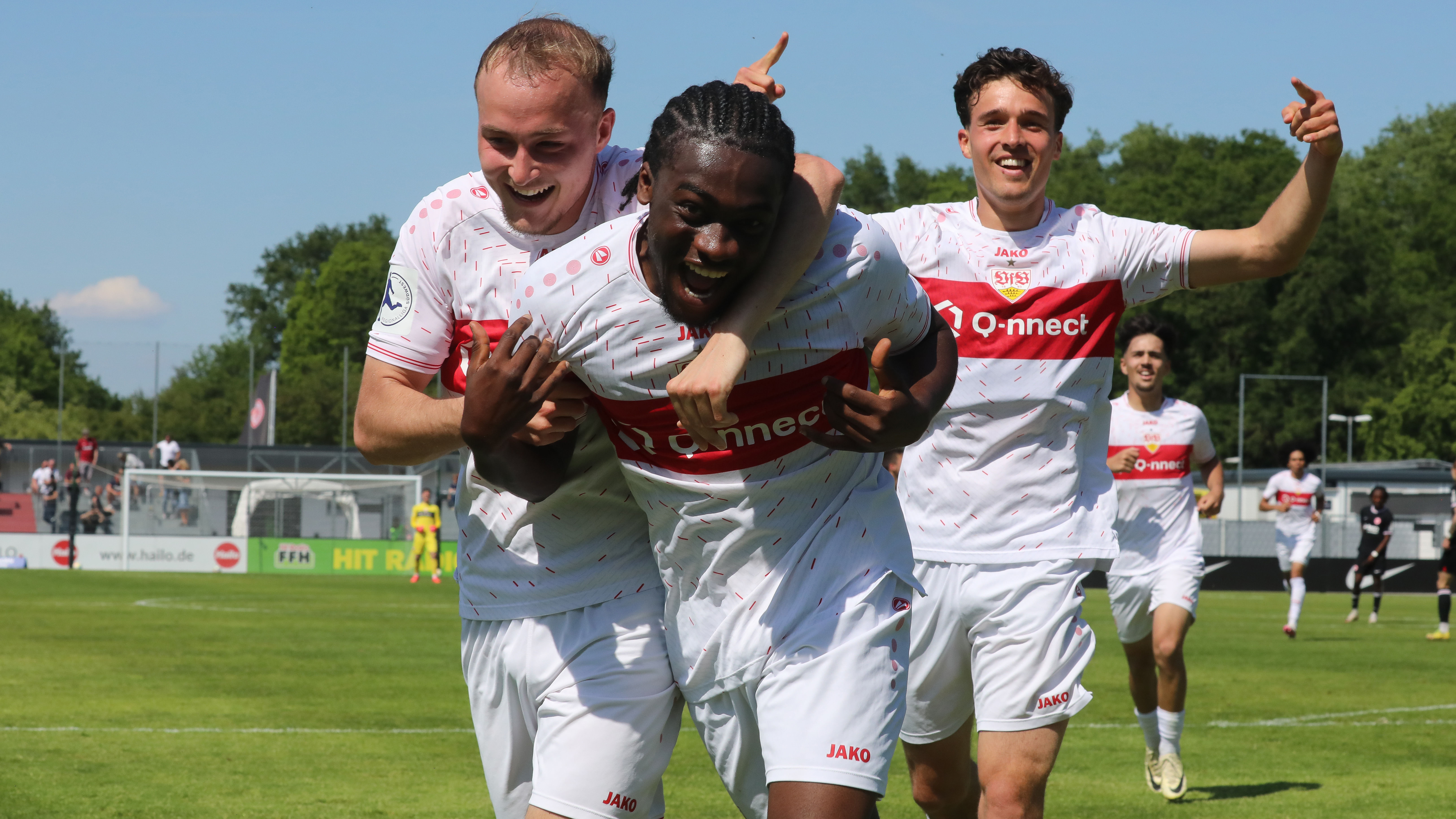 Meisterliche U21-Fakten