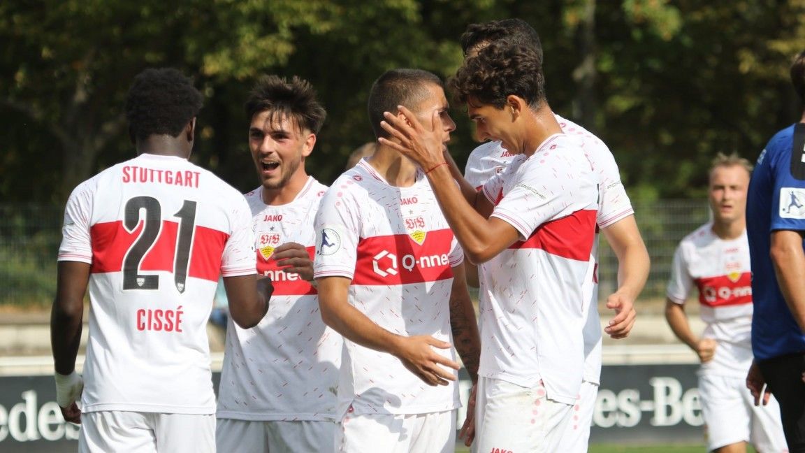 Torfestival gegen Koblenz