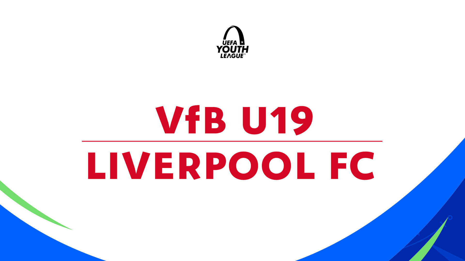 Heimspiel gegen Liverpool FC