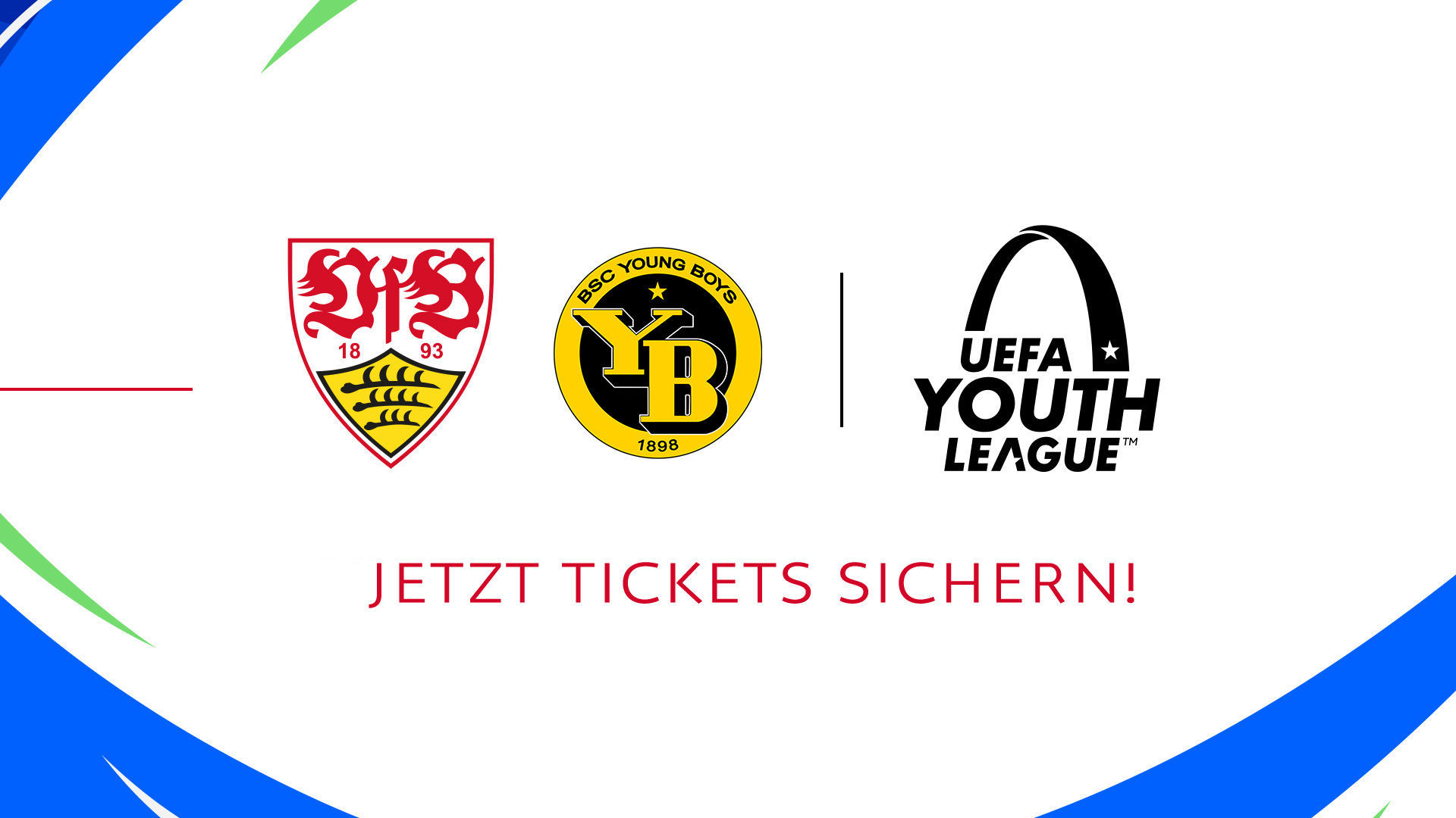 Tickets für das U19-Heimspiel gegen Bern