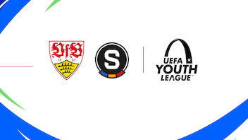 Tickets gegen Prag in der Youth League