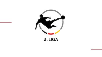Alles rund um die 3. Liga