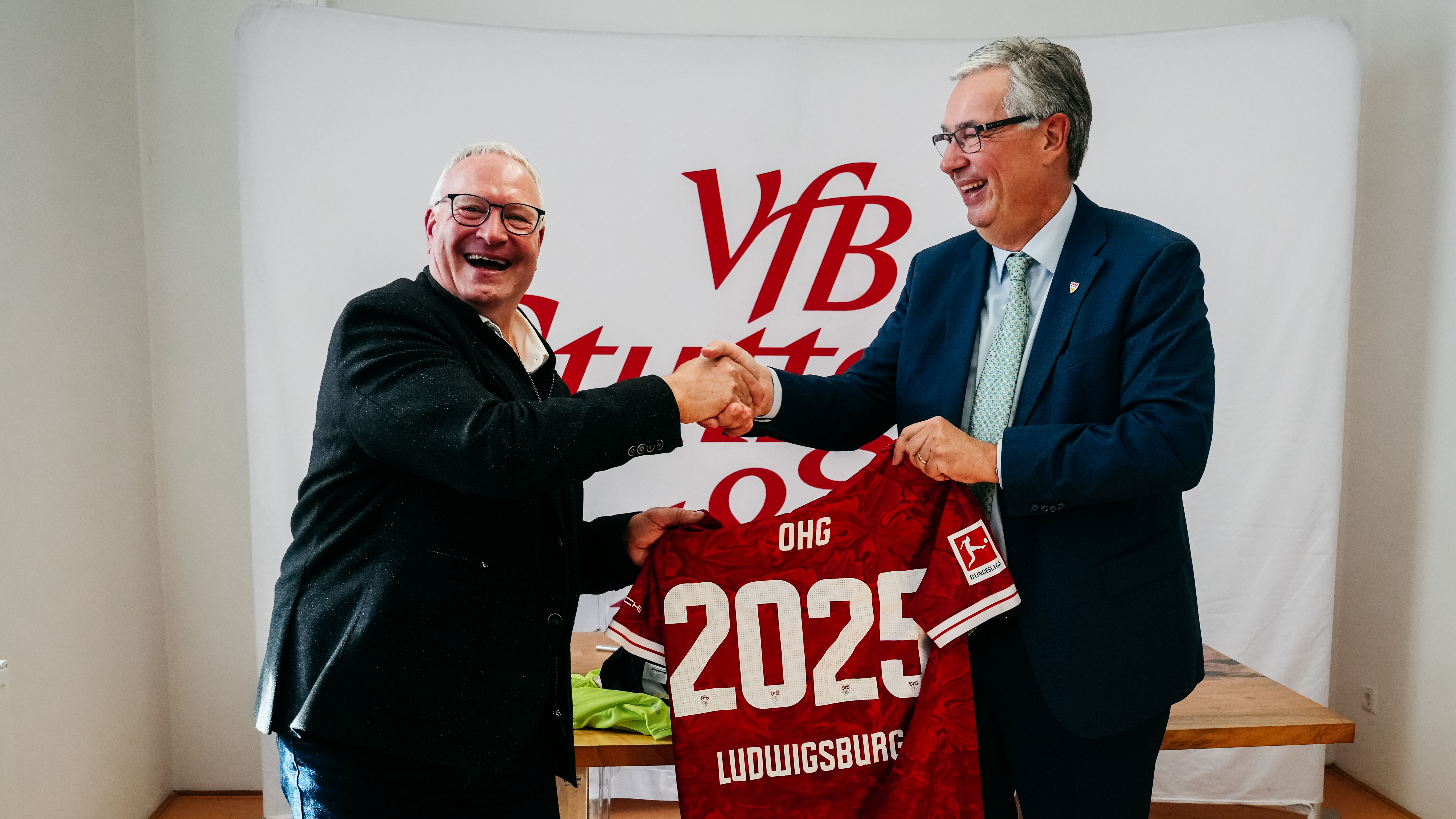 Neue Schulkooperation