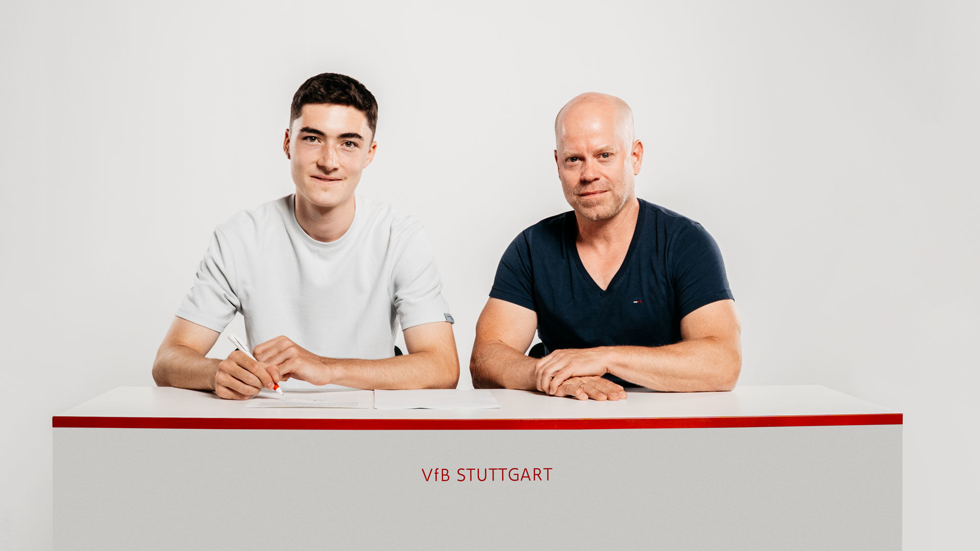 Tim Köhler verstärkt die U21