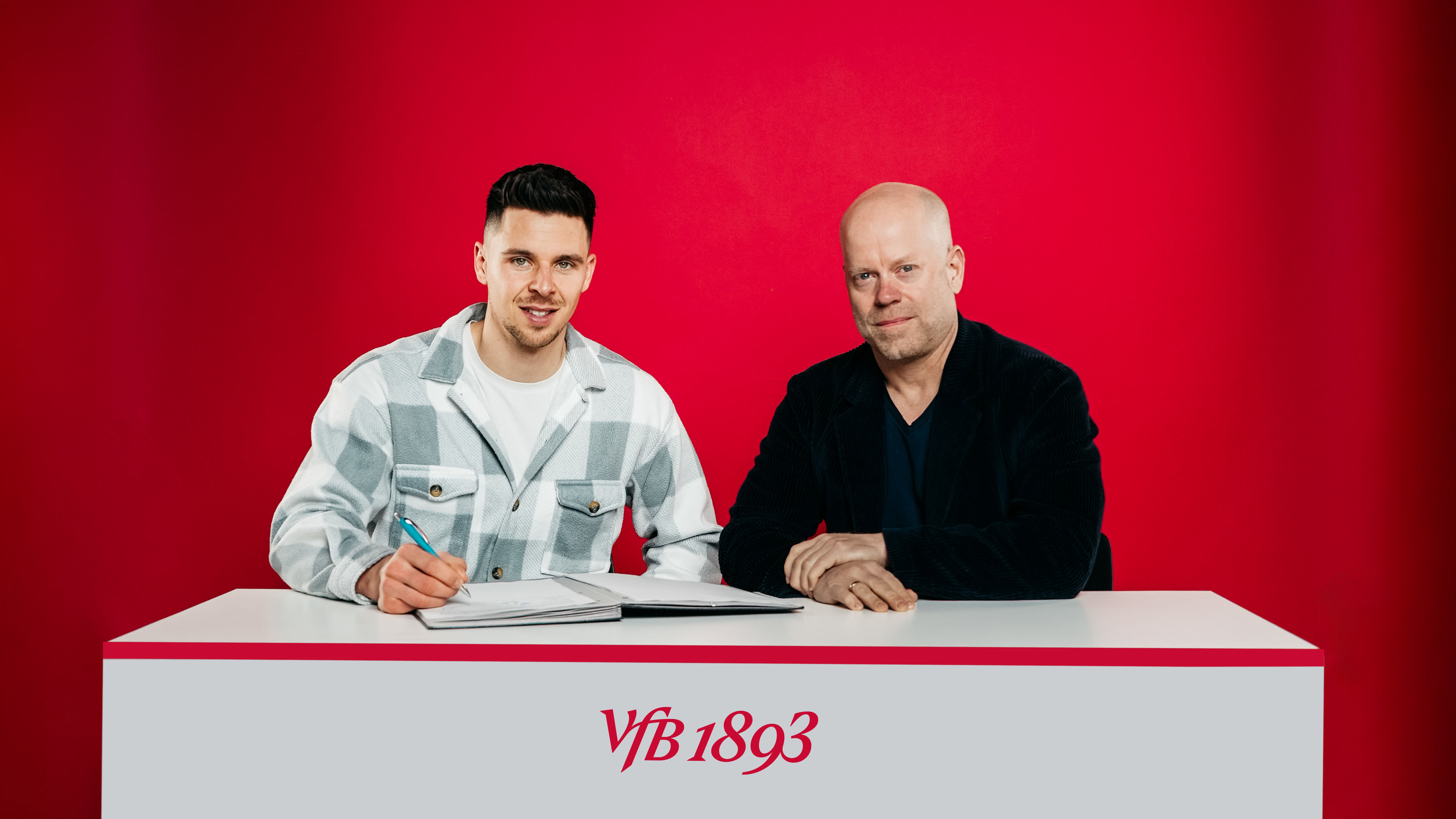 Dominik Draband verlängert