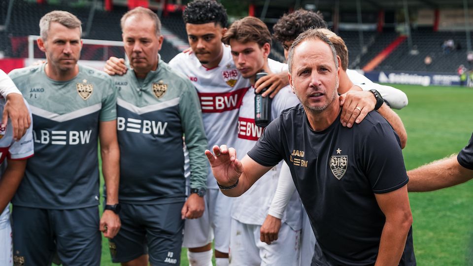 Home game highlight against Atletico