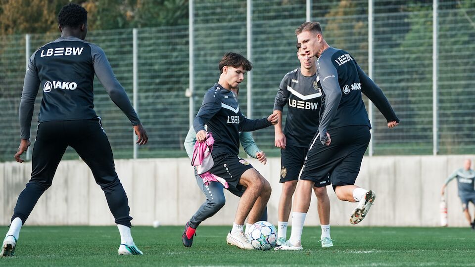 Spitzenspiel der U19