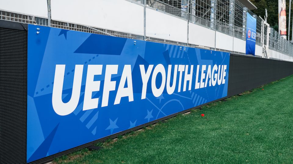 Internationale Top-Gegner für die U19